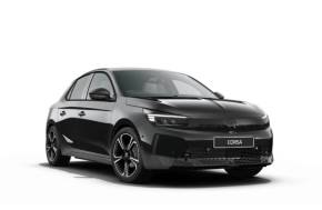 VAUXHALL CORSA ELECTRIC HATCHBACK at Allingtons Motor Group Ashington