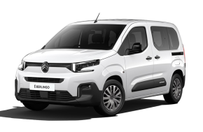 CITROEN E BERLINGO ELECTRIC ESTATE at Allingtons Motor Group Ashington