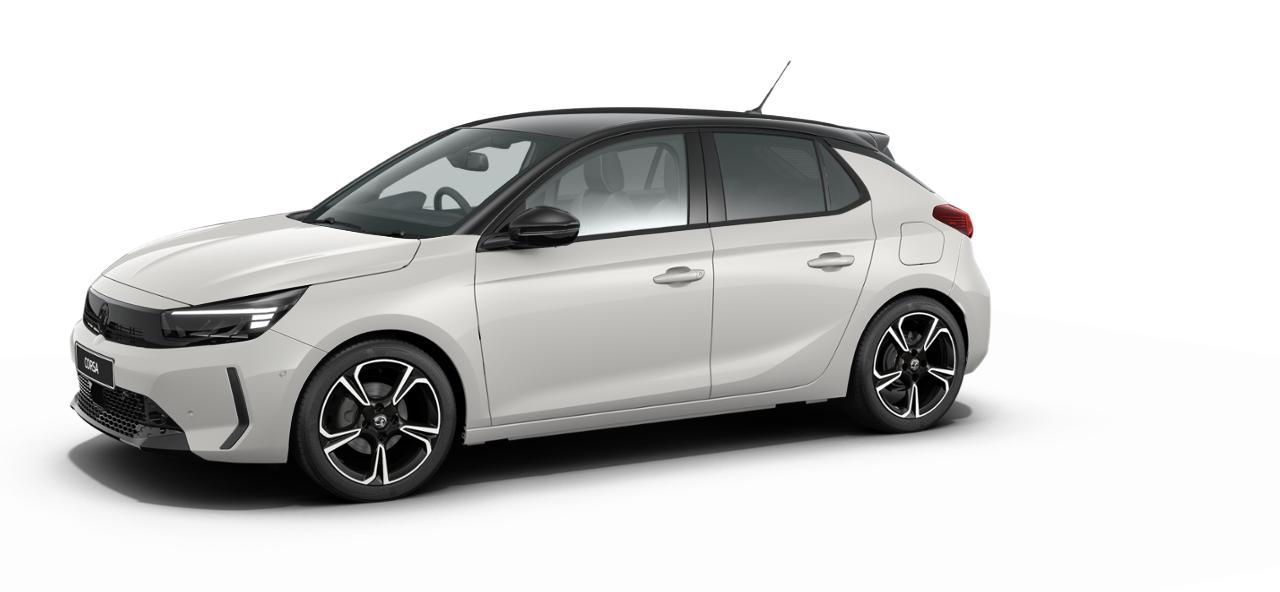 VAUXHALL CORSA 1.2 GS 5dr