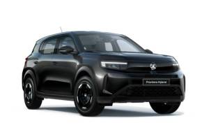 VAUXHALL FRONTERA ESTATE at Allingtons Motor Group Ashington