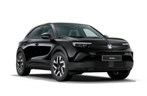 VAUXHALL MOKKA HATCHBACK SPECIAL EDITIONS at Allingtons Motor Group Ashington