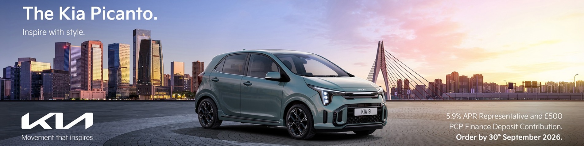 Picanto Q3