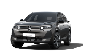 CITROEN E C5 AIRCROSS ELECTRIC HATCHBACK at Allingtons Motor Group Ashington