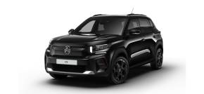 CITROEN C3 HATCHBACK at Allingtons Motor Group Ashington
