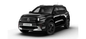 CITROEN C3 AIRCROSS HATCHBACK at Allingtons Motor Group Ashington