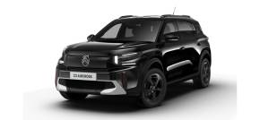 CITROEN E C3 ELECTRIC AIRCROSS HATCHBACK at Allingtons Motor Group Ashington