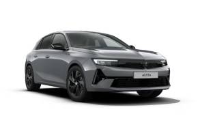 VAUXHALL ASTRA SPORTS TOURER at Allingtons Motor Group Ashington