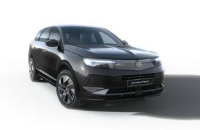VAUXHALL GRANDLAND HATCHBACK at Allingtons Motor Group Ashington