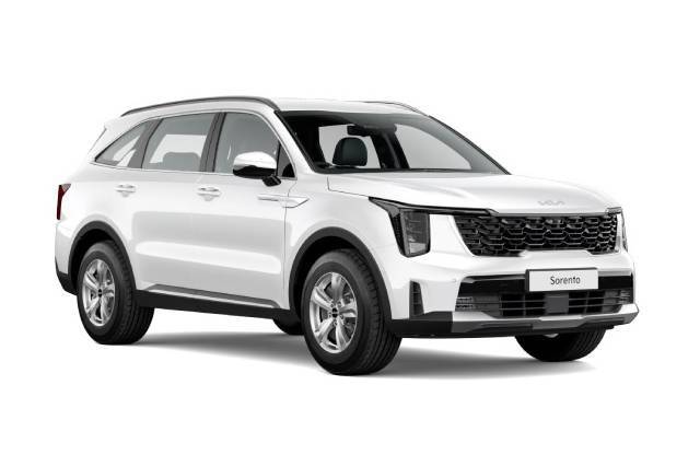 KIA SORENTO Business Offer