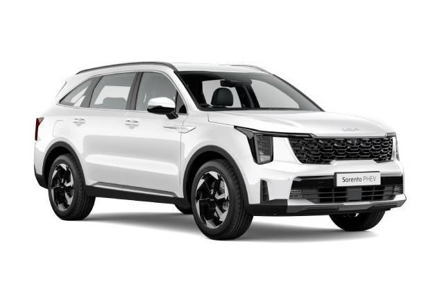 KIA SORENTO Business Offer