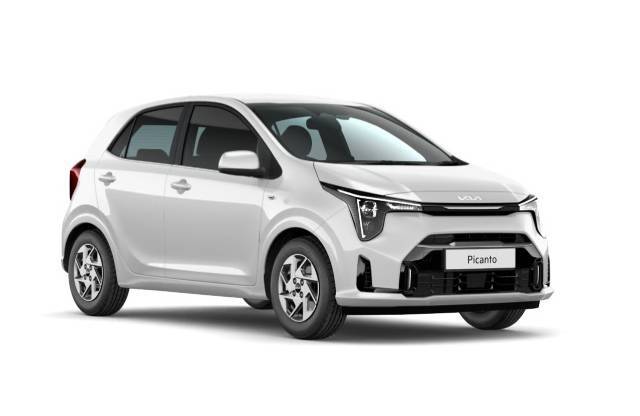 KIA PICANTO Business Offer