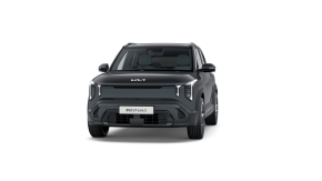 KIA EV2 ELECTRIC HATCHBACK at Allingtons Motor Group Ashington