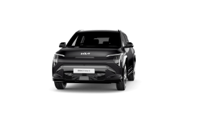 KIA EV3 ELECTRIC ESTATE at Allingtons Motor Group Ashington