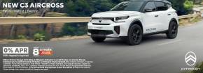 24 MONTHS 0% at Allingtons Motor Group Ashington