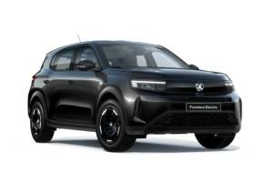 VAUXHALL FRONTERA ELECTRIC ESTATE at Allingtons Motor Group Ashington