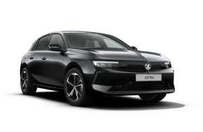 VAUXHALL ASTRA HATCHBACK at Allingtons Motor Group Ashington