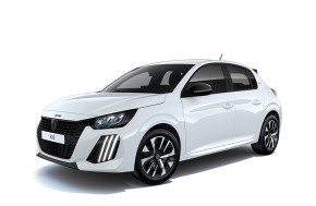 PEUGEOT 208 HATCHBACK SPECIAL EDITIONS at Allingtons Motor Group Ashington