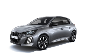 PEUGEOT 208 HATCHBACK at Allingtons Motor Group Ashington