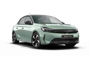 VAUXHALL CORSA ELECTRIC HATCHBACK SPECIAL EDITIONS at Allingtons Motor Group Ashington