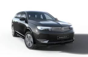 VAUXHALL GRANDLAND ELECTRIC HATCHBACK at Allingtons Motor Group Ashington