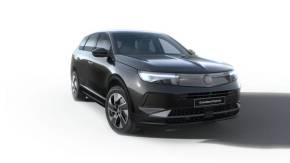 VAUXHALL GRANDLAND ELECTRIC HATCHBACK at Allingtons Motor Group Ashington