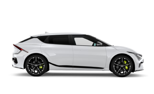 EV6 GT