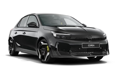 Vauxhall Corsa GSE