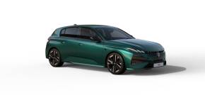 PEUGEOT 308 HATCHBACK at Allingtons Motor Group Ashington