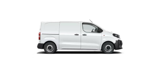 VAUXHALL VIVARO L1 DIESEL at Allingtons Motor Group Ashington