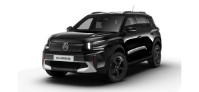 CITROEN E C3 ELECTRIC AIRCROSS HATCHBACK at Allingtons Motor Group Ashington