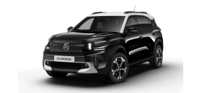 CITROEN C3 AIRCROSS HATCHBACK at Allingtons Motor Group Ashington