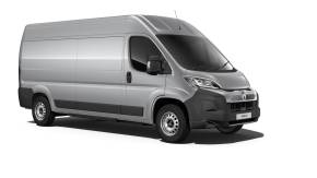 CITROEN e RELAY 40 HEAVY L3 at Allingtons Motor Group Ashington