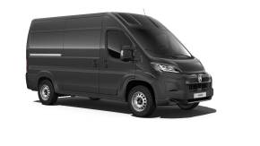 CITROEN RELAY 35 L2 DIESEL at Allingtons Motor Group Ashington