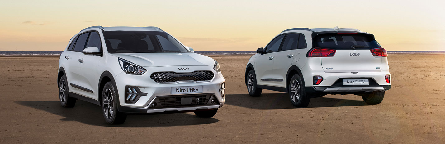 kia niro-plug-in-hybrid Banner