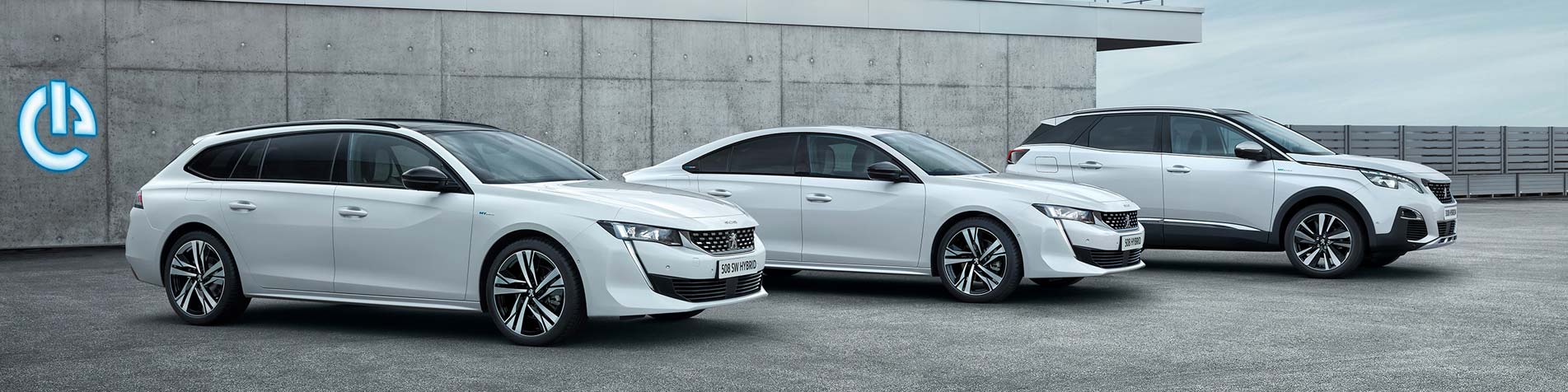 peugeot-vans hybrid Banner